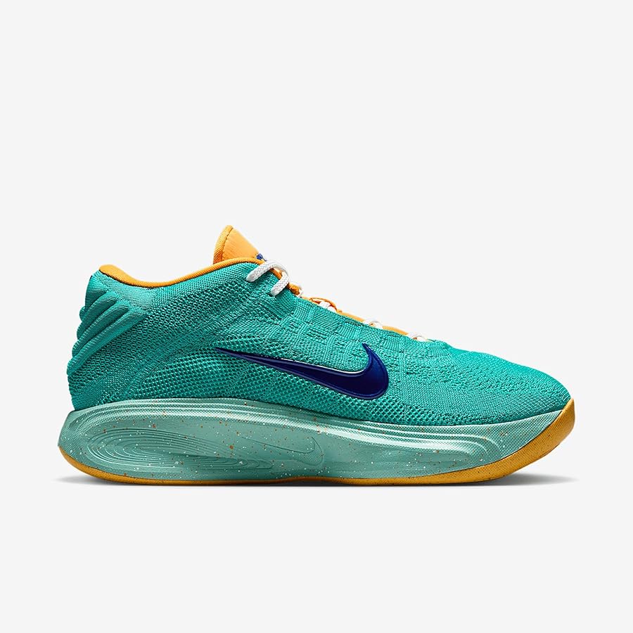Amazon.com | Nike G.T. Hustle 3 